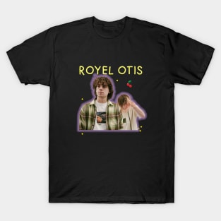 Royel Otis T-Shirt